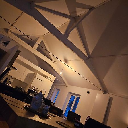 The Loft Beauty Apartment Namur Bagian luar foto
