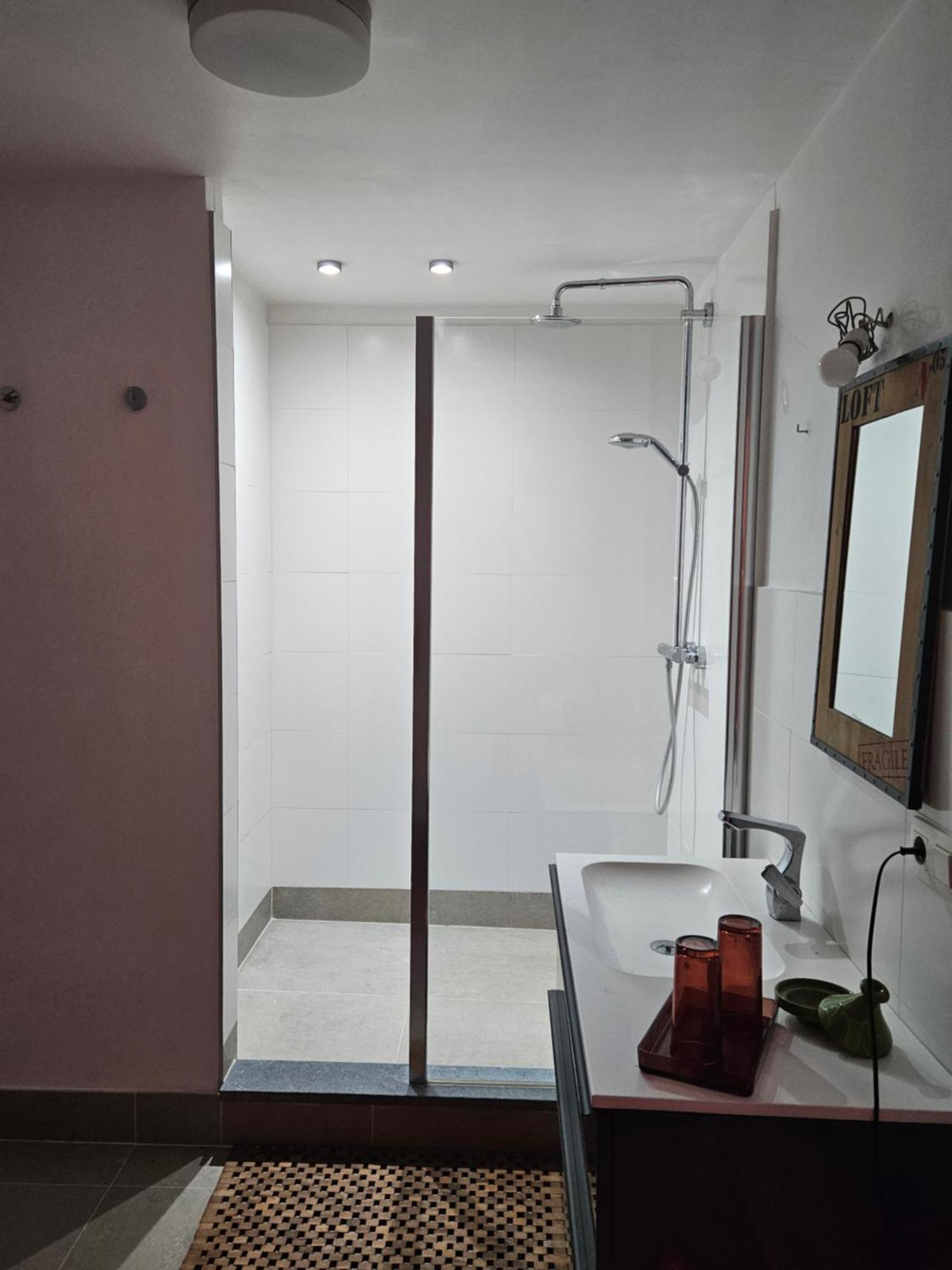 The Loft Beauty Apartment Namur Bagian luar foto