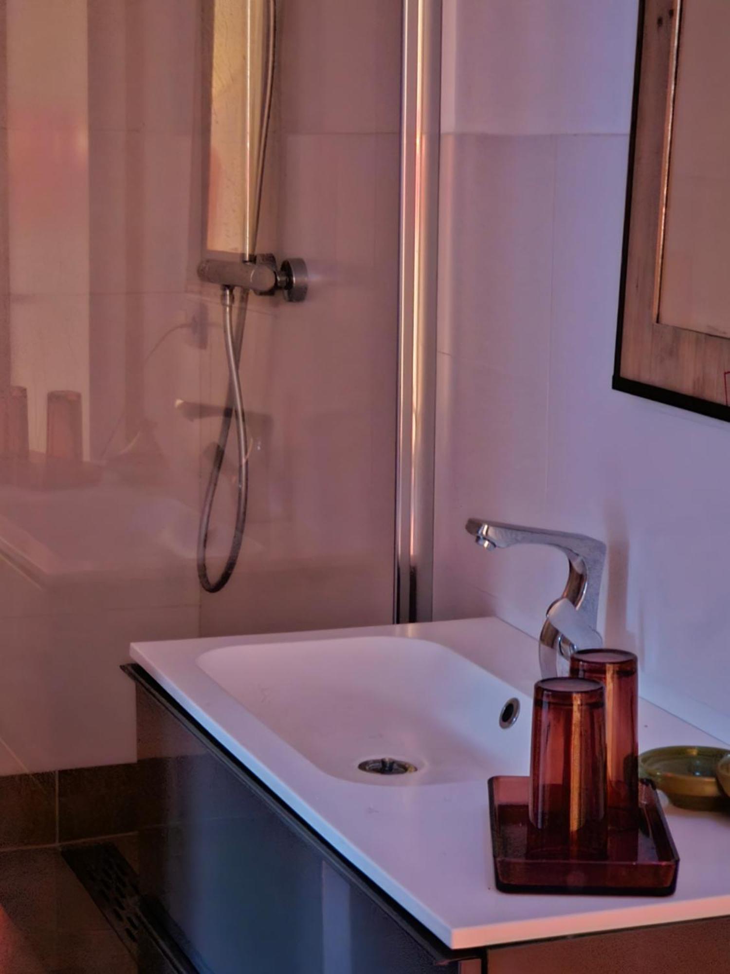The Loft Beauty Apartment Namur Bagian luar foto