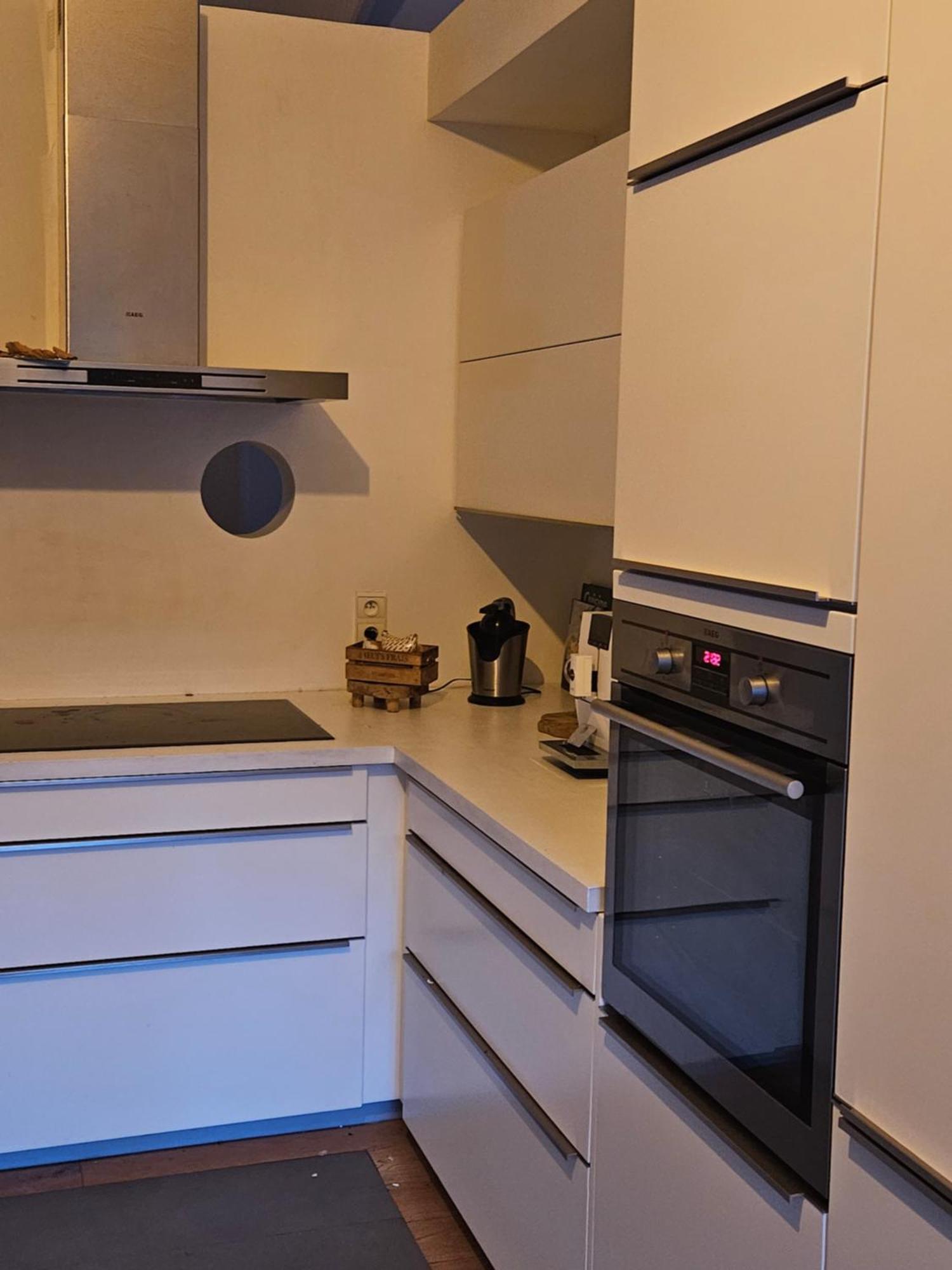 The Loft Beauty Apartment Namur Bagian luar foto