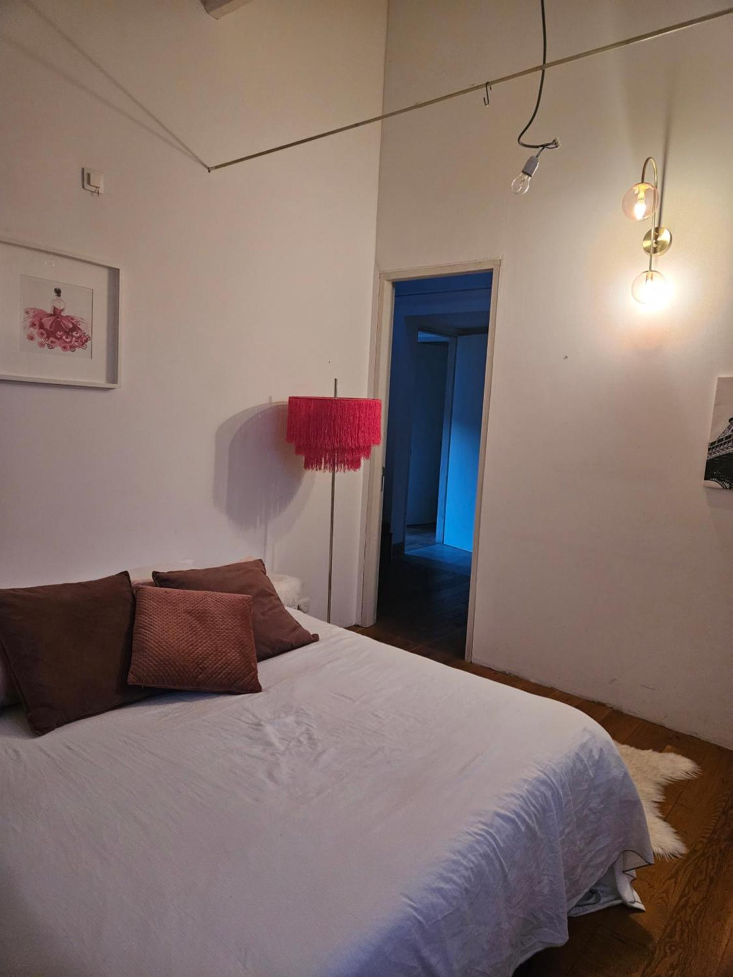The Loft Beauty Apartment Namur Bagian luar foto