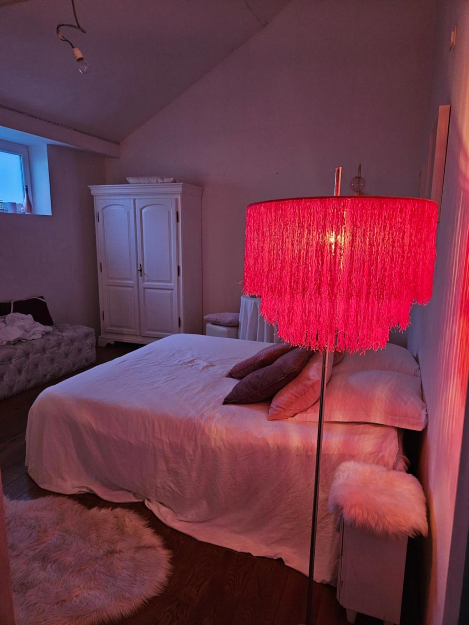 The Loft Beauty Apartment Namur Bagian luar foto