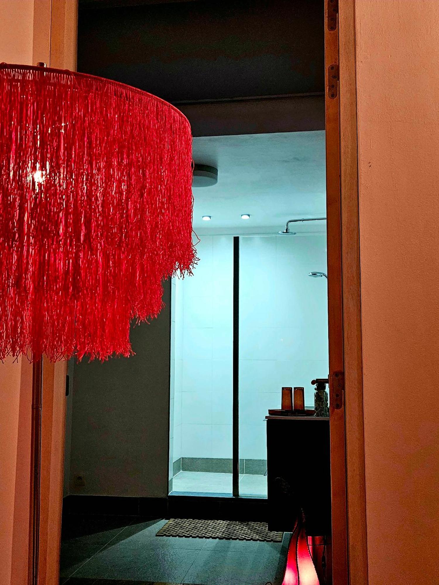 The Loft Beauty Apartment Namur Bagian luar foto