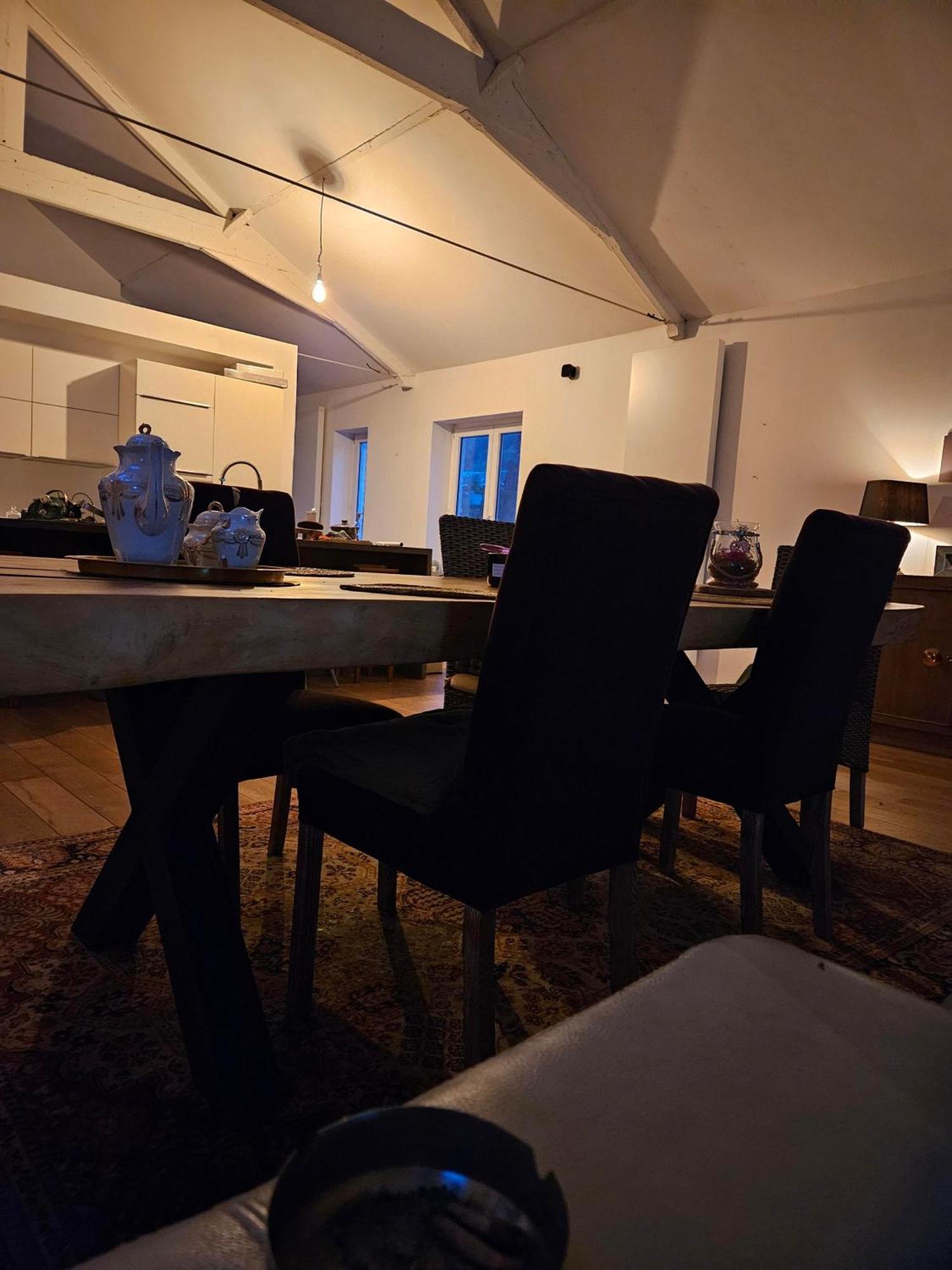 The Loft Beauty Apartment Namur Bagian luar foto