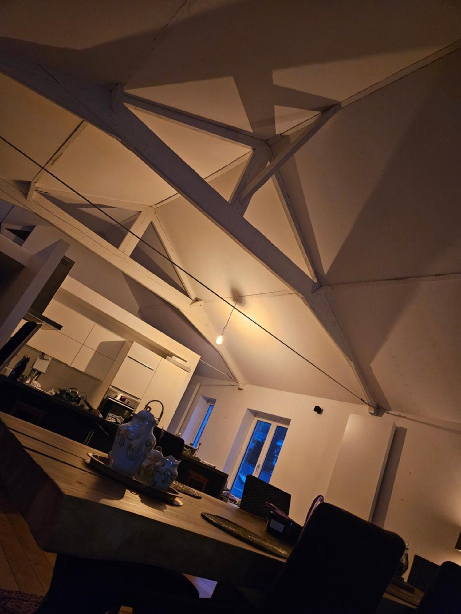 The Loft Beauty Apartment Namur Bagian luar foto