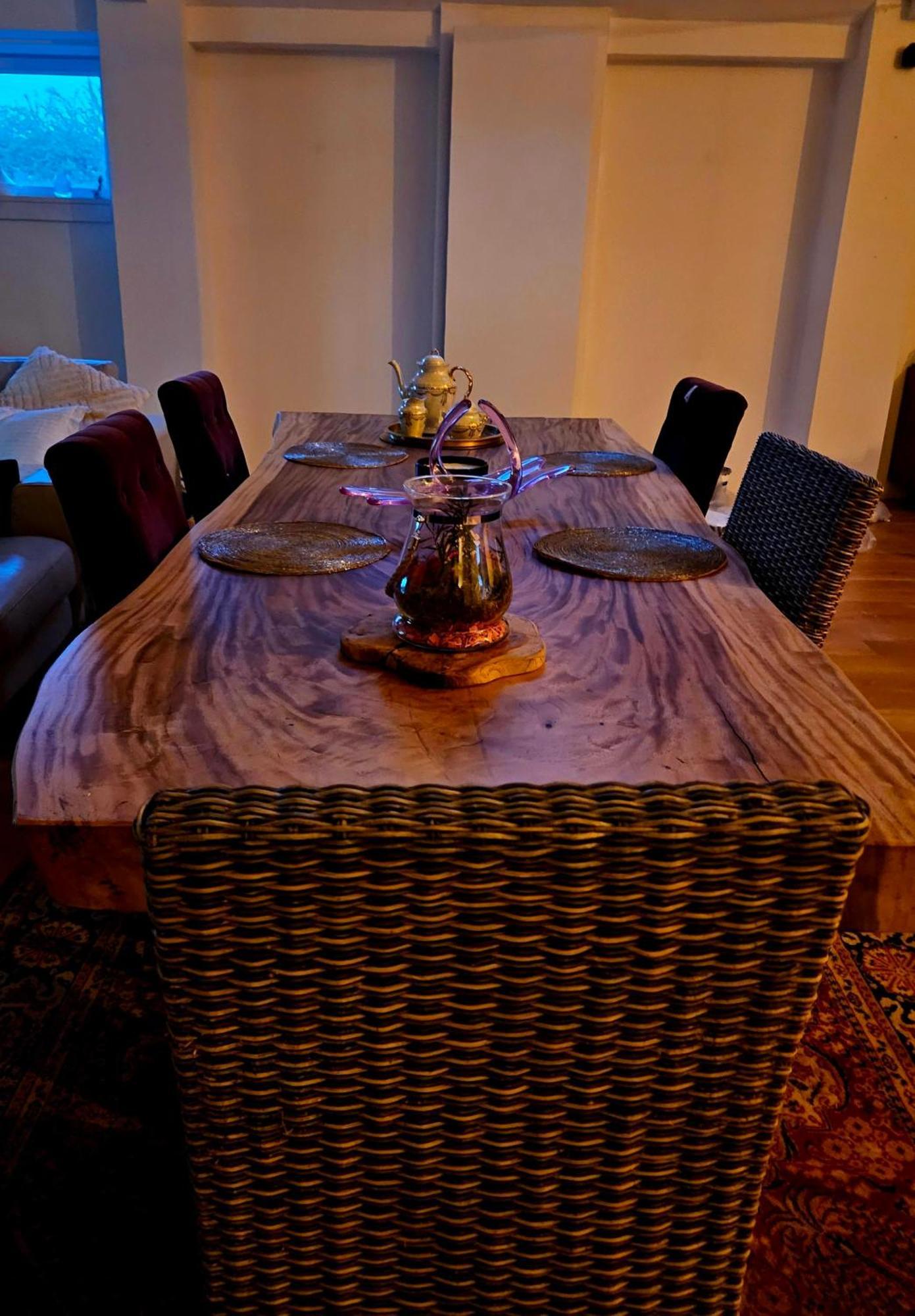 The Loft Beauty Apartment Namur Bagian luar foto