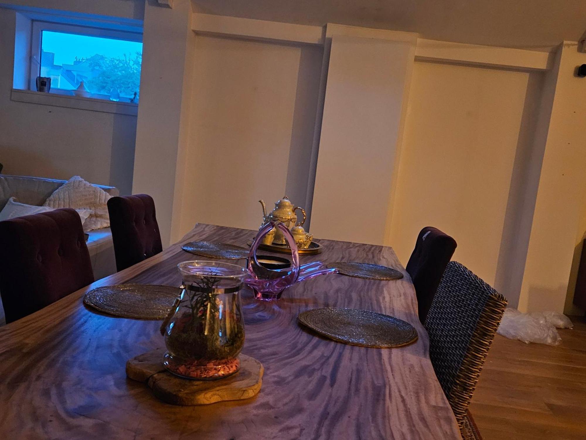 The Loft Beauty Apartment Namur Bagian luar foto